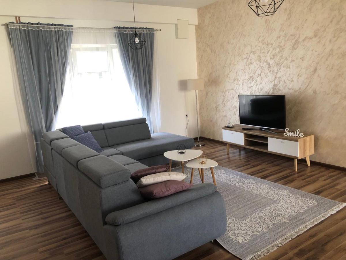 Gracia Apartment Jajce Ngoại thất bức ảnh