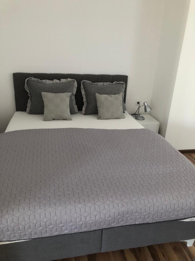 Gracia Apartment Jajce Ngoại thất bức ảnh