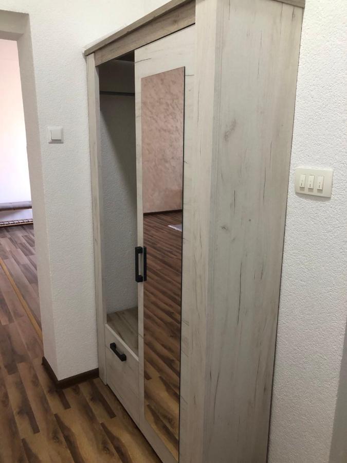 Gracia Apartment Jajce Ngoại thất bức ảnh