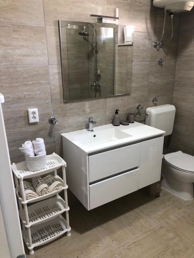 Gracia Apartment Jajce Ngoại thất bức ảnh