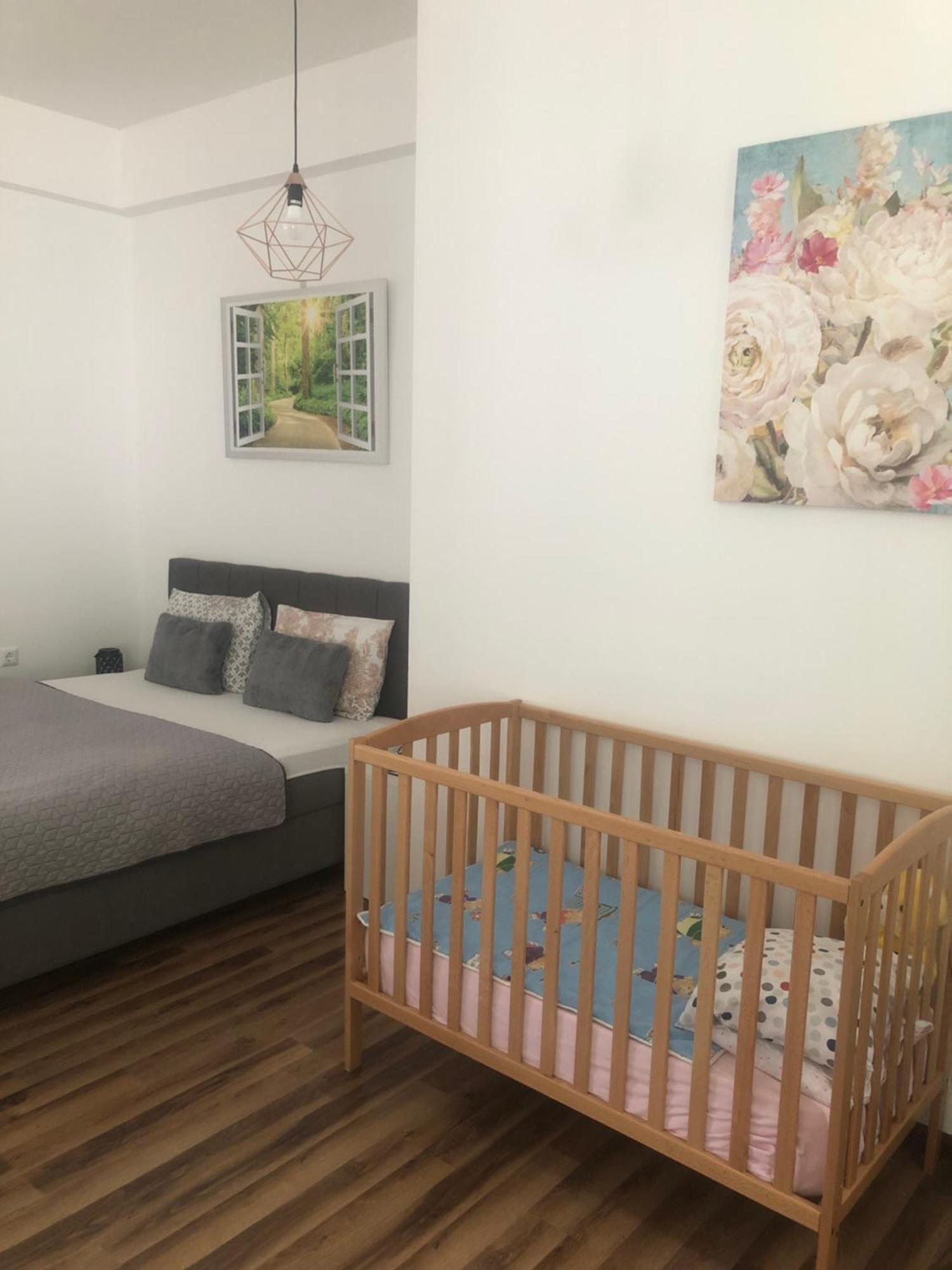 Gracia Apartment Jajce Ngoại thất bức ảnh