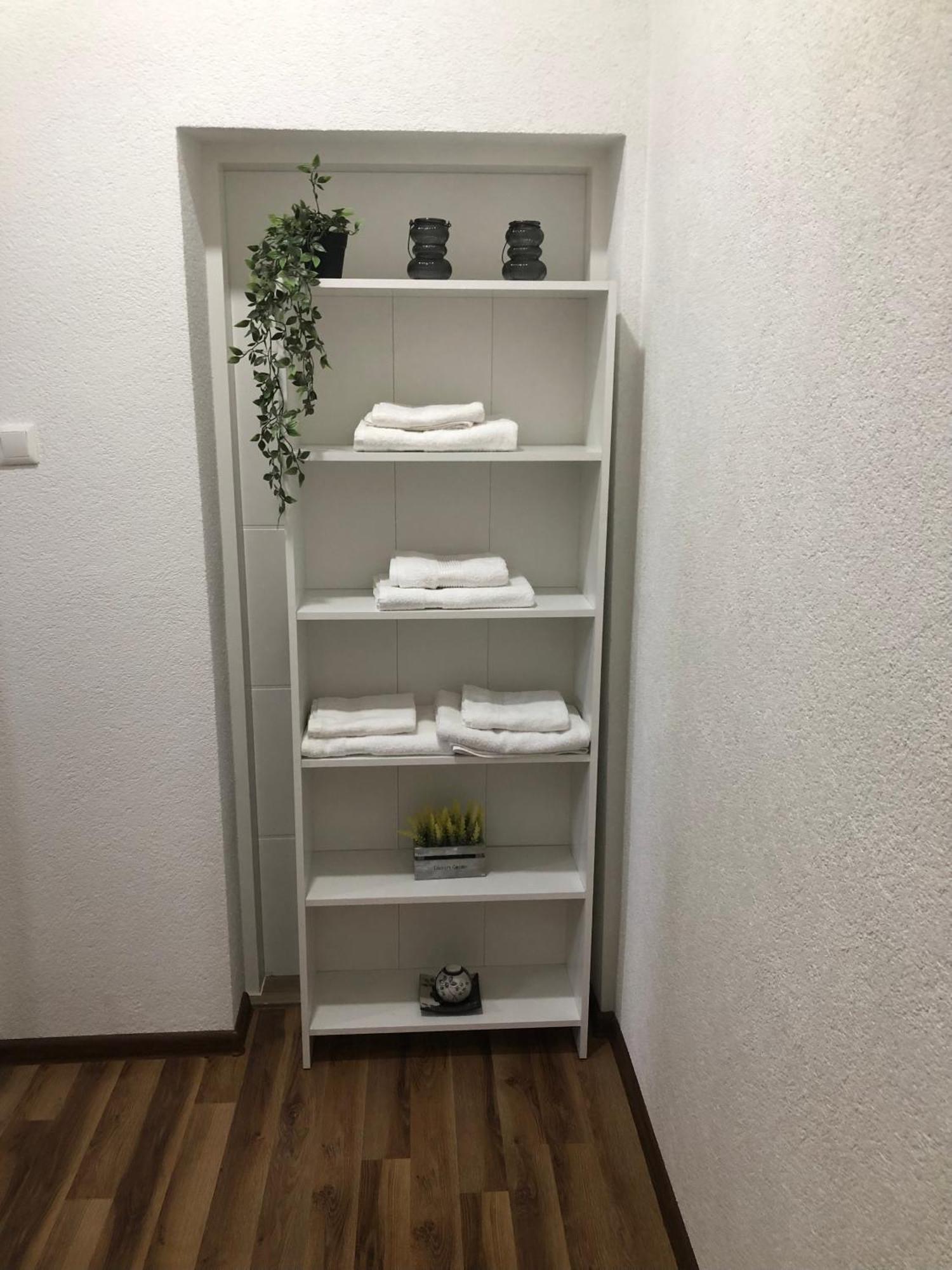 Gracia Apartment Jajce Ngoại thất bức ảnh
